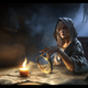 Illustration for article titled Scenes From Game Of Thrones Season 4 Brought To Life By Artists